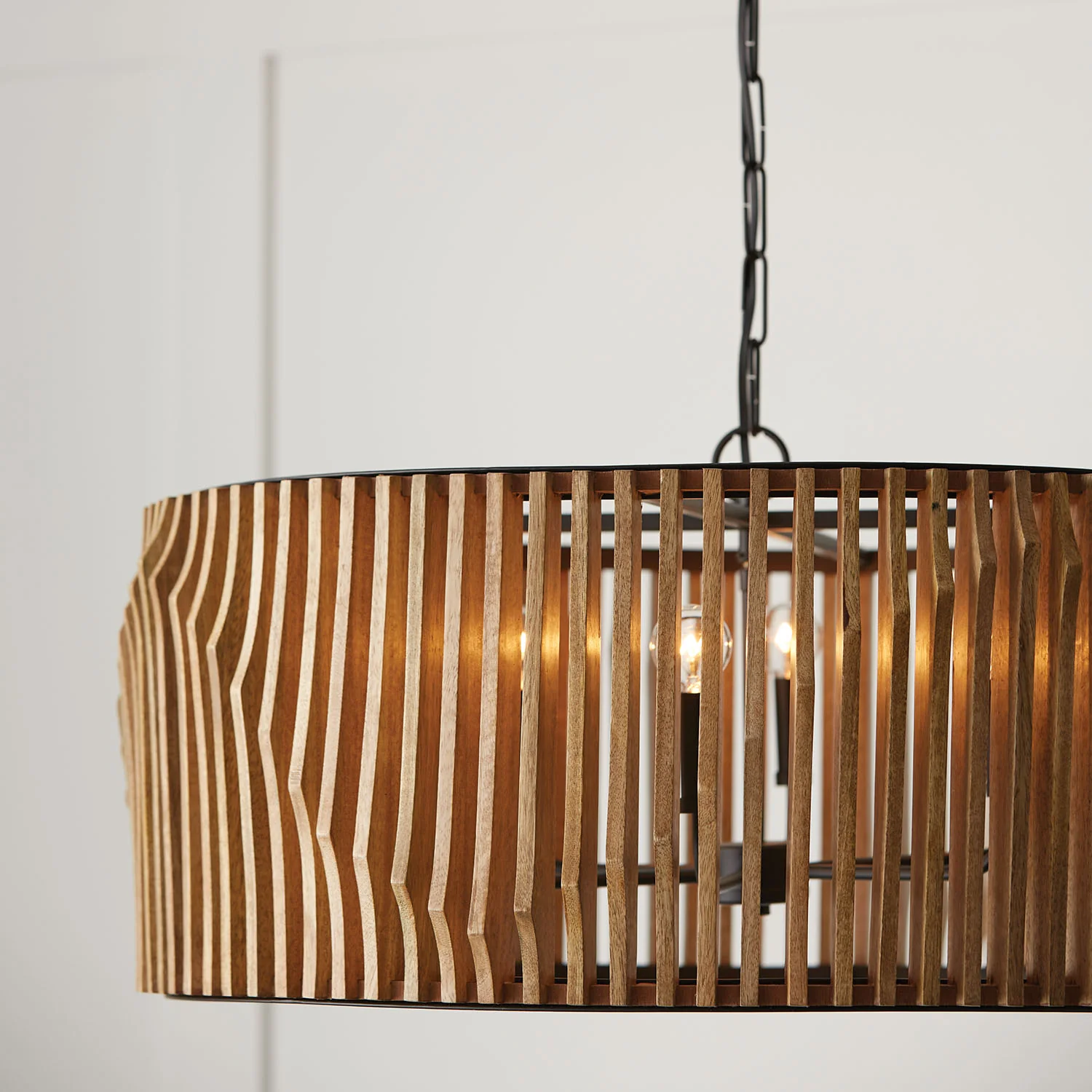 Archer - 6 Light Chandelier - Image 5