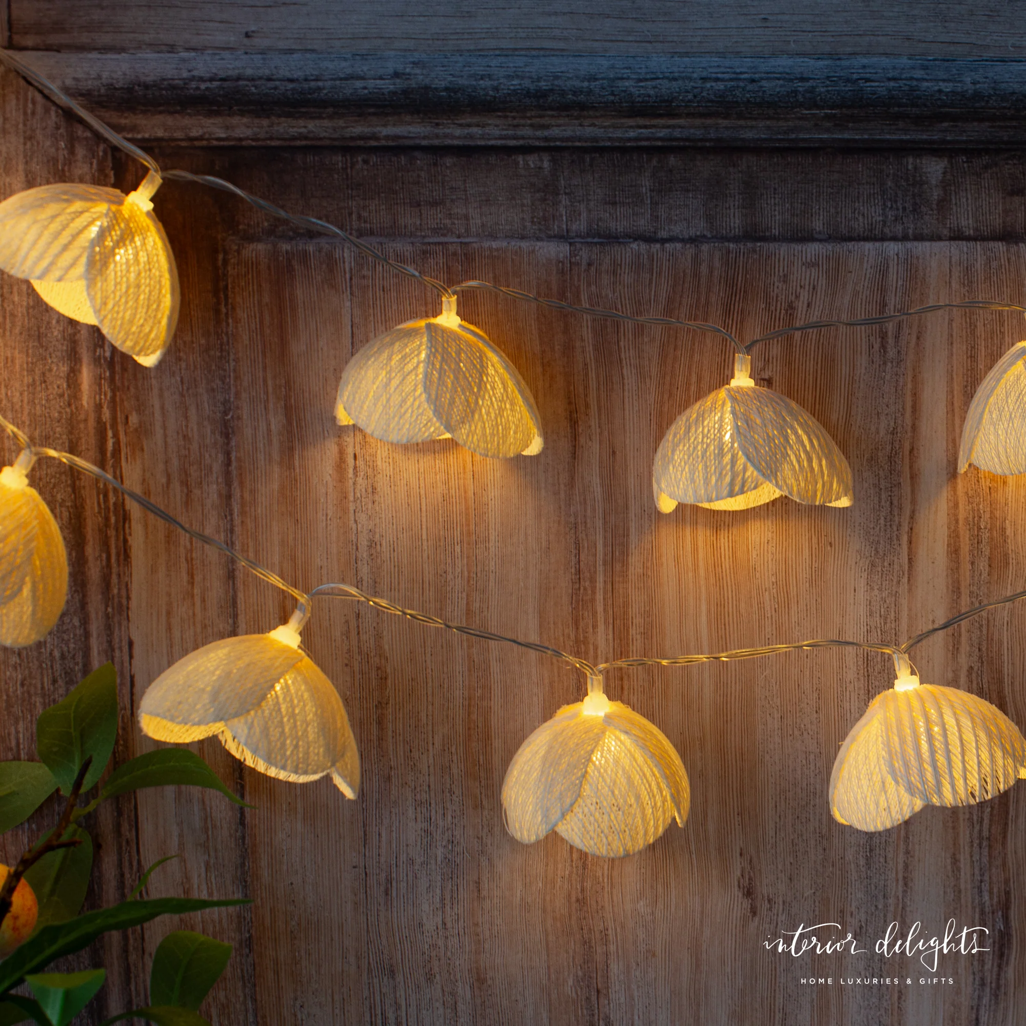 La Fleur LED Strand Lights - Image 3