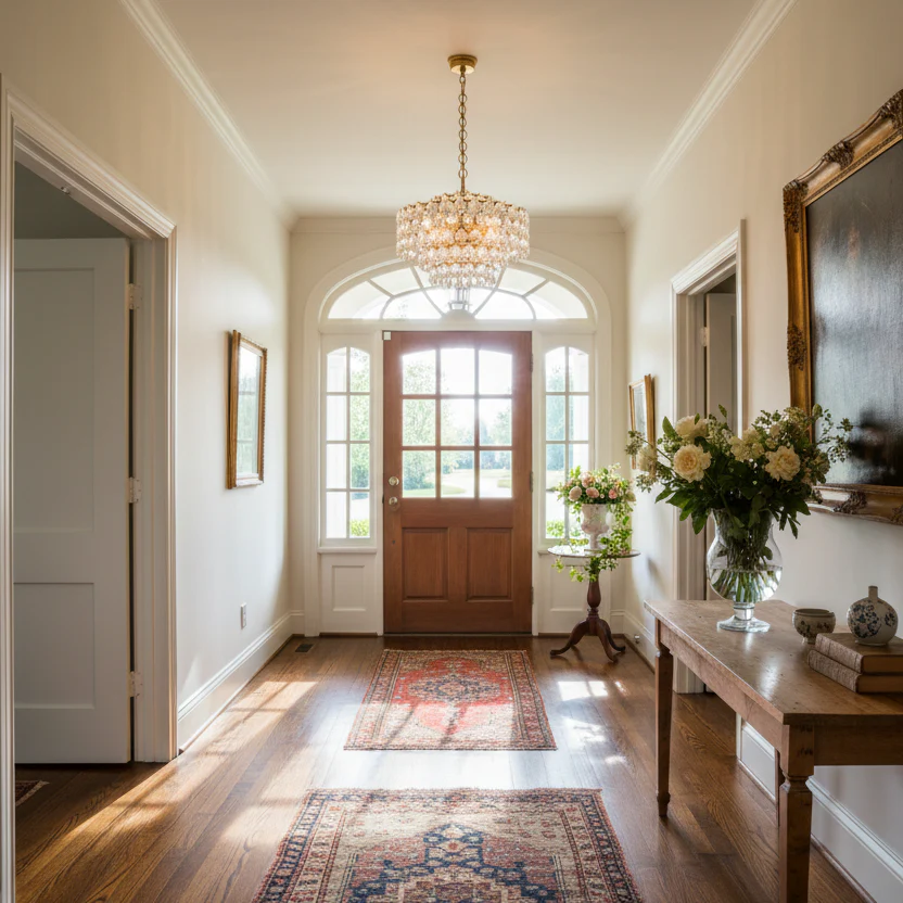 Liscia - Medium Chandelier - Image 3