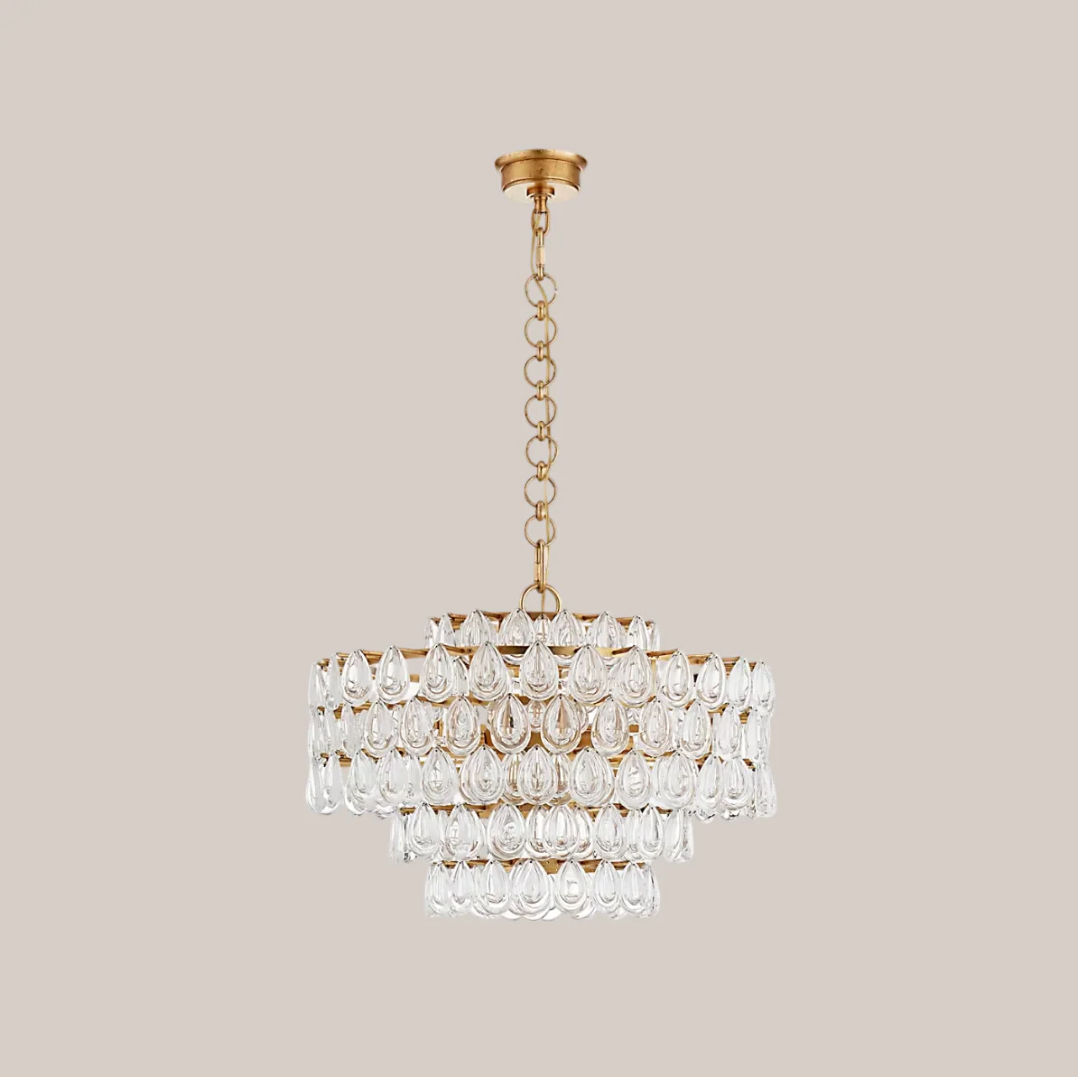 Liscia - Medium Chandelier - Image 4