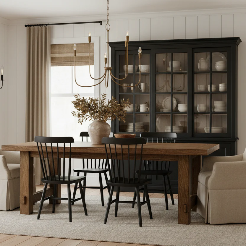 Marley - 8 Light Chandelier - Image 2