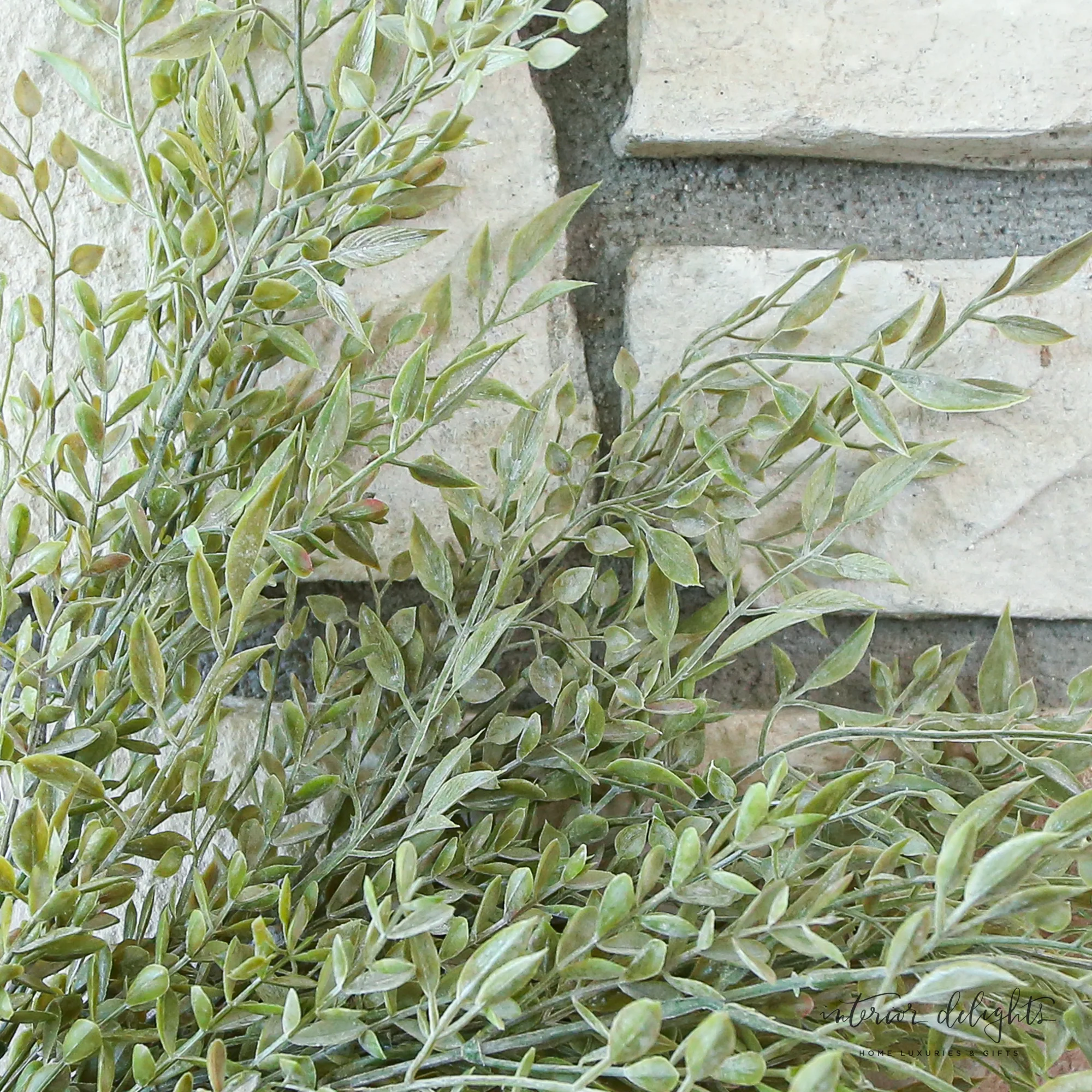 17” Mixed Sage Spray - Image 5