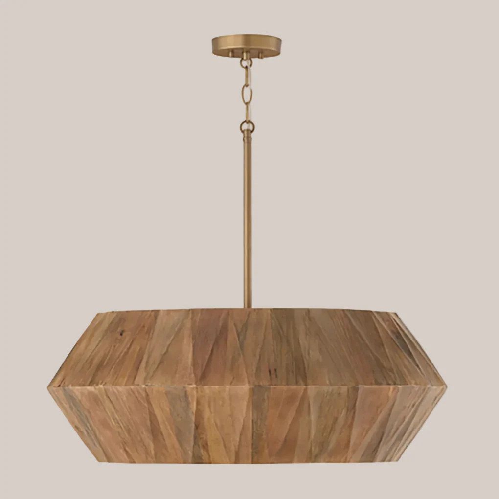Nadeau - 6 Light Chandelier - Image 4