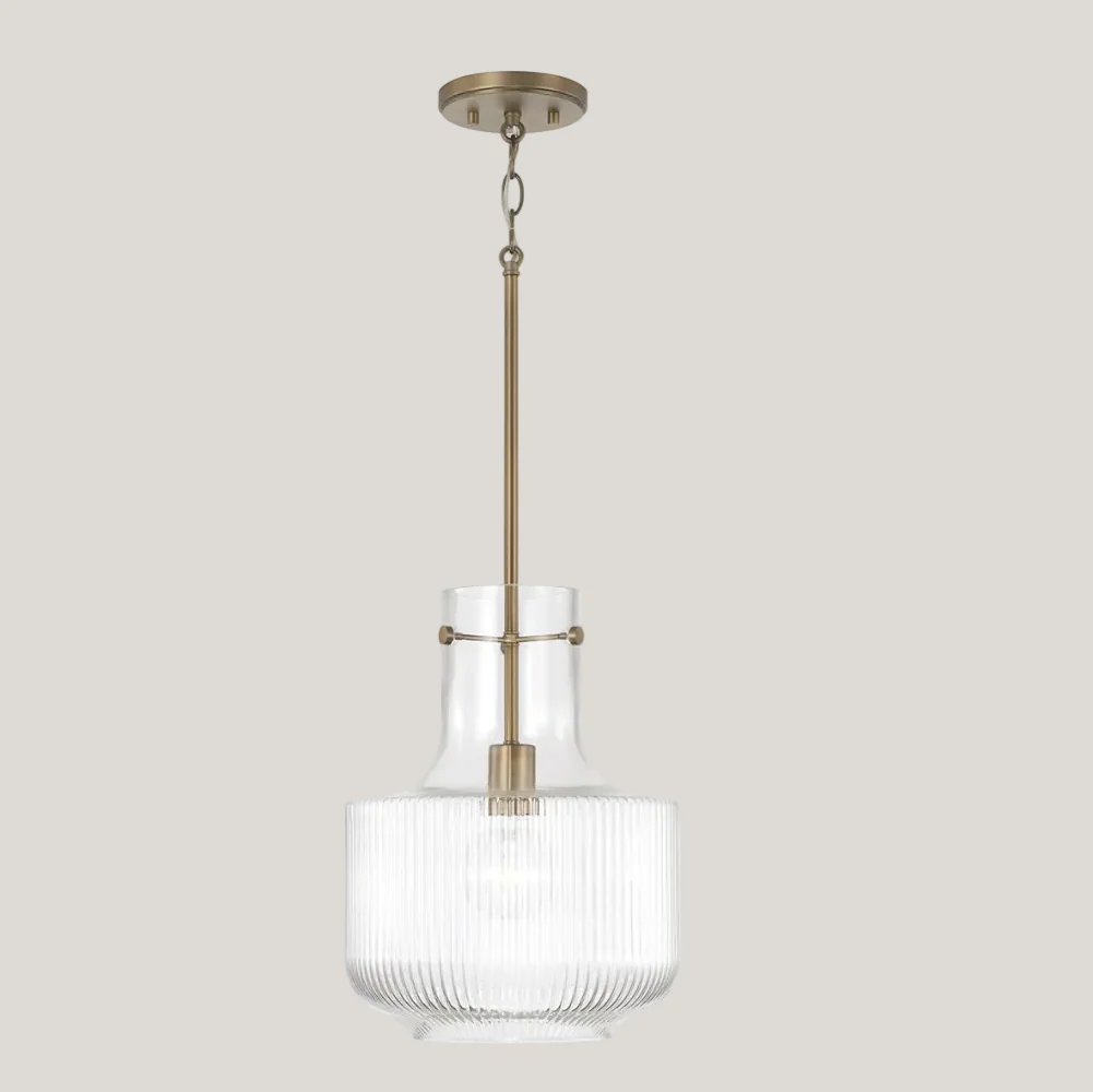 Nyla - 1 Light Pendant
