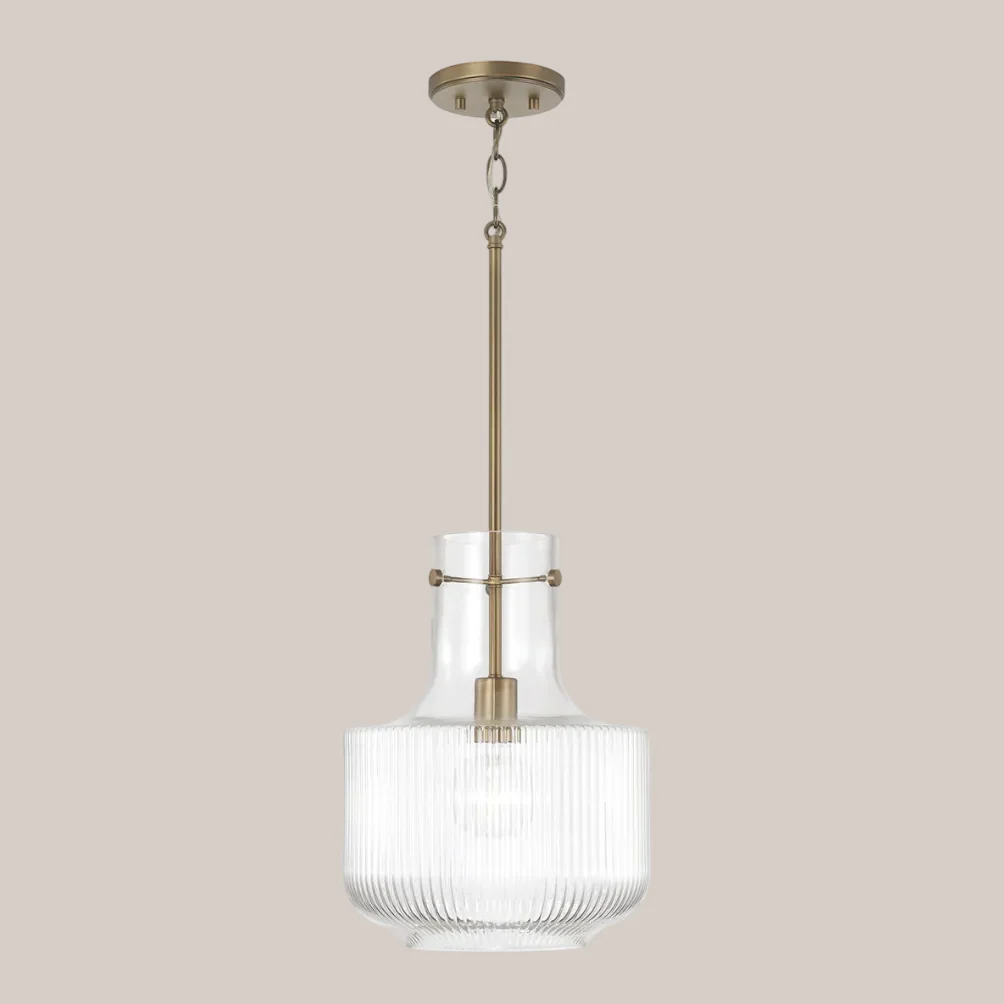 Nyla - 1 Light Pendant - Image 4