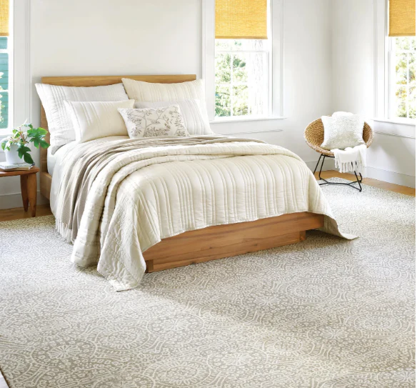 Our Favorite Rug-Taupe - Image 4