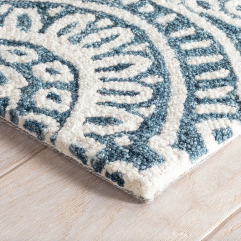 Our Favorite Rug - Ink - Image 3
