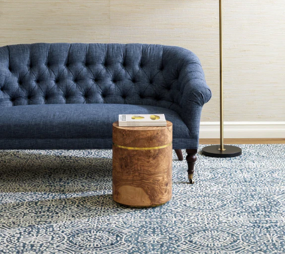 Our Favorite Rug - Ink - Image 4