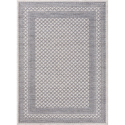 Pamela Rug ( Light Blue ) - Image 4