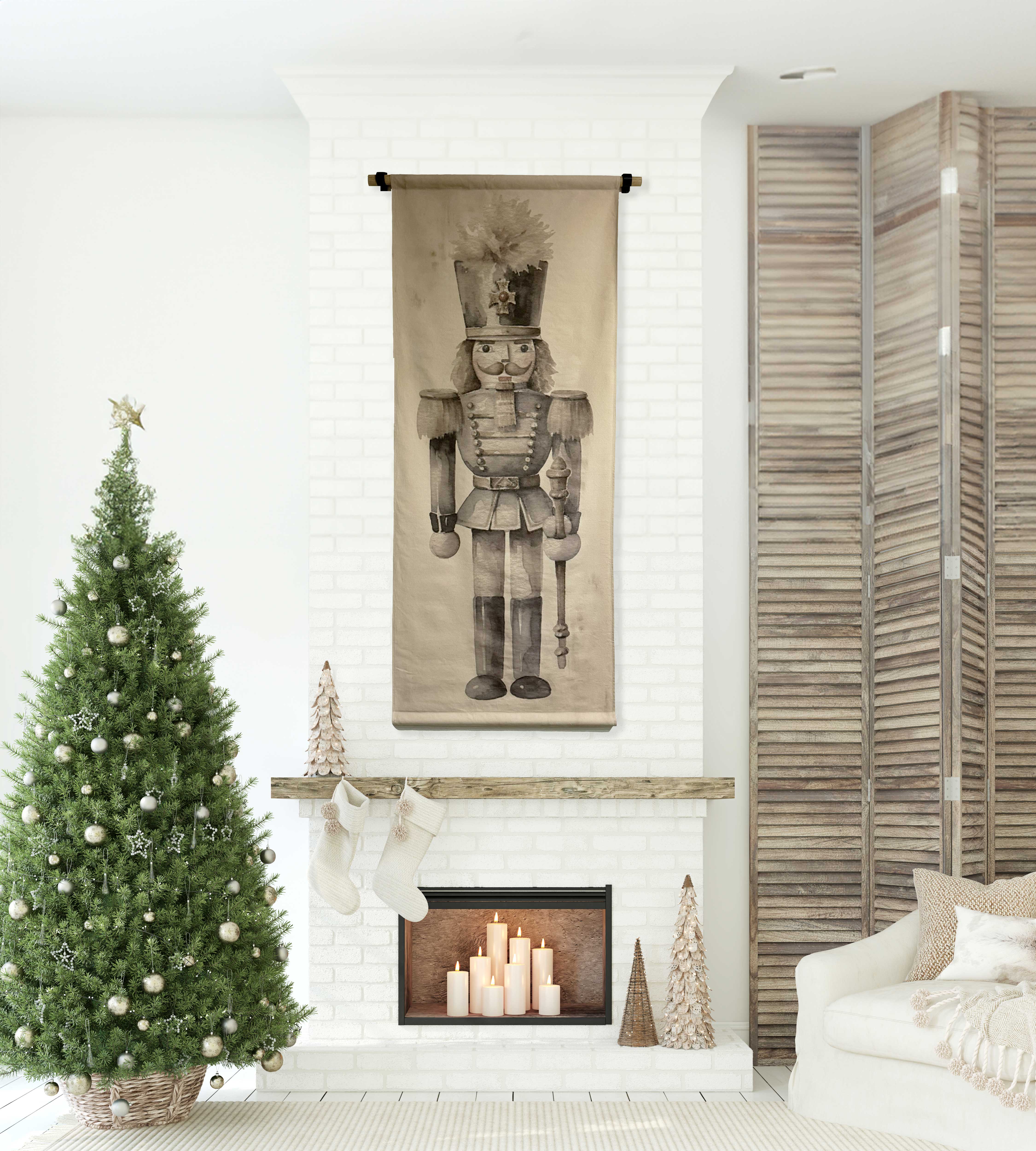 Nutcracker Scroll - Image 2