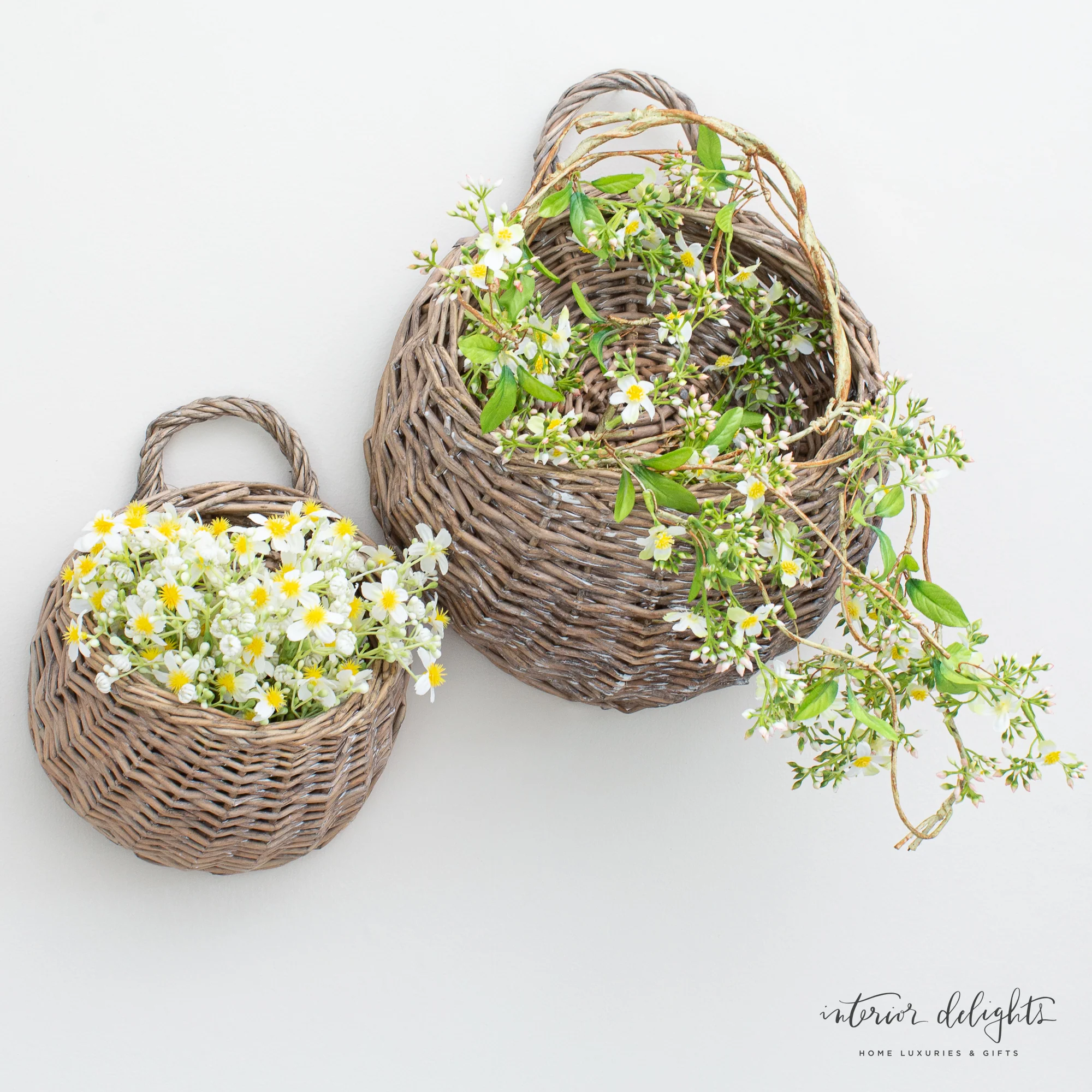 5ft Mini flower Garland - Image 4