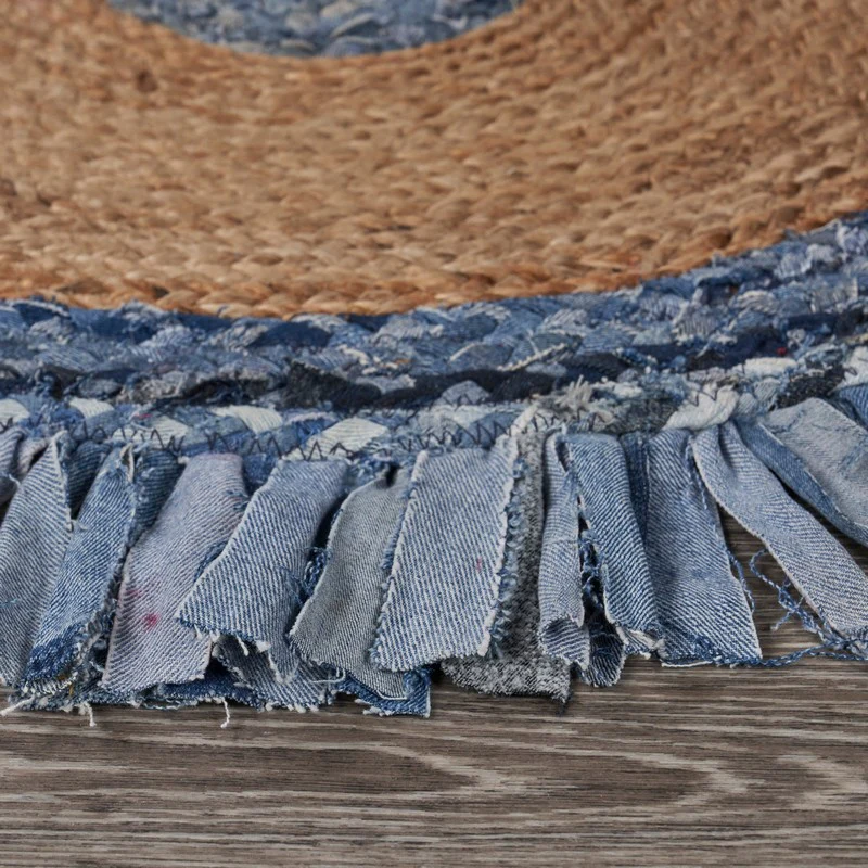 Samantha Denim / Blue Rug - Image 3