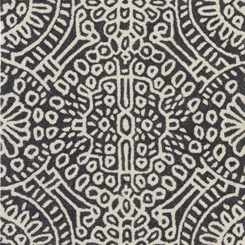 Our Favorite Rug-Charcoal - Image 3