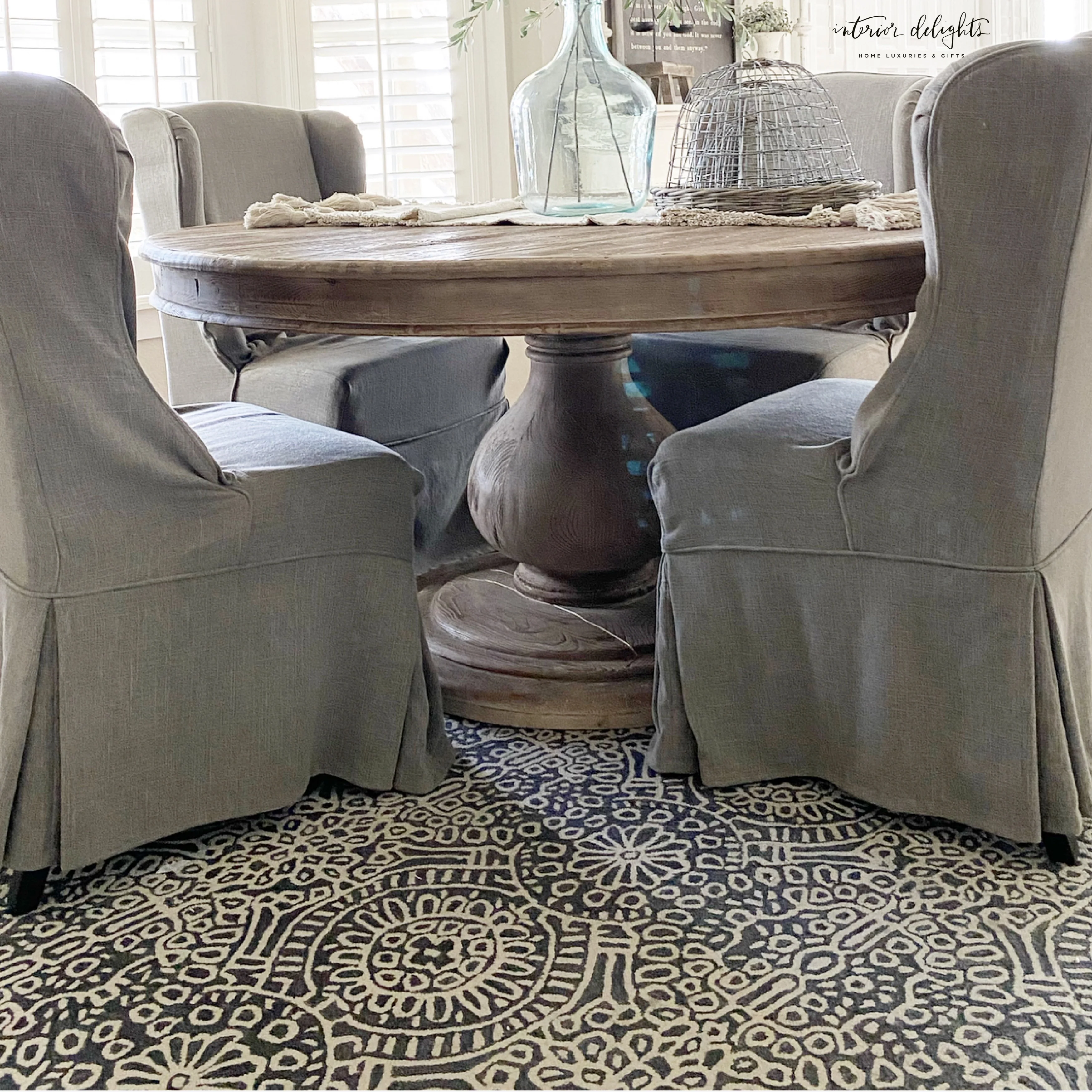 Our Favorite Rug-Charcoal - Image 4