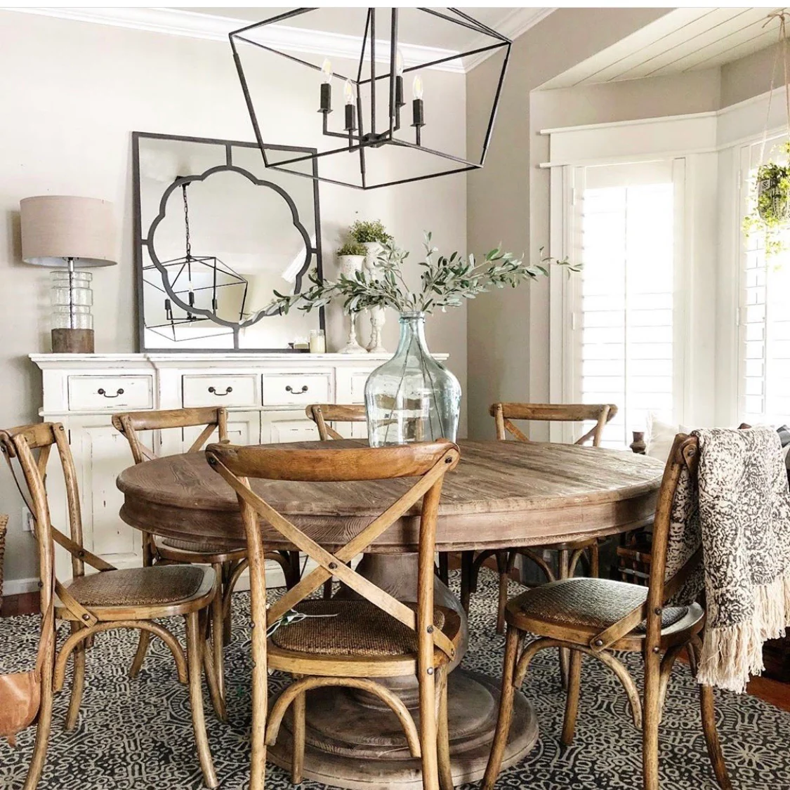 Our Favorite Rug-Charcoal - Image 5