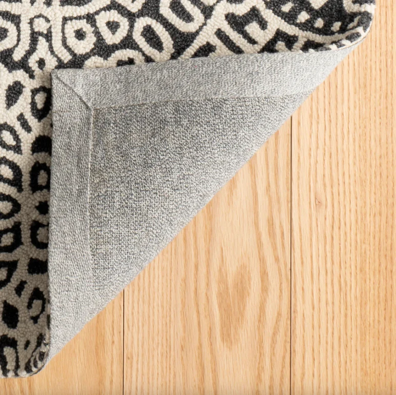 Our Favorite Rug-Charcoal - Image 8