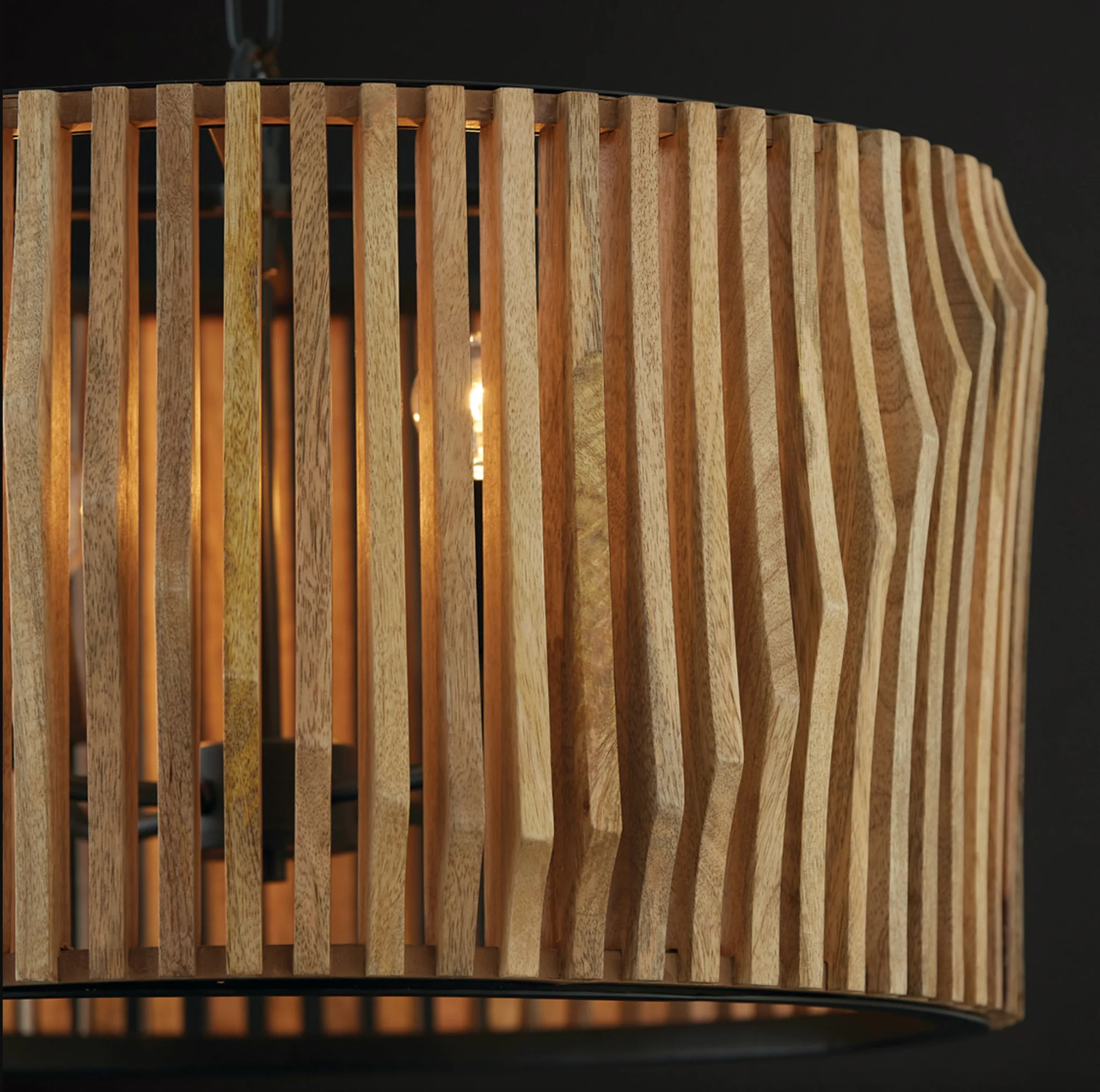 Archer - 4 Light Pendant - Image 3