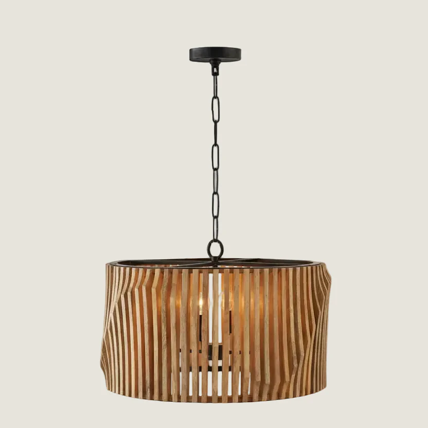 Archer - 4 Light Pendant - Image 5