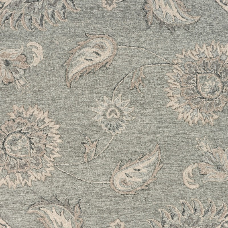 Stacey Rug ( Grey )