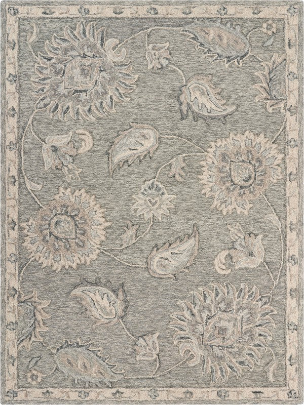 Stacey Rug ( Grey ) - Image 3