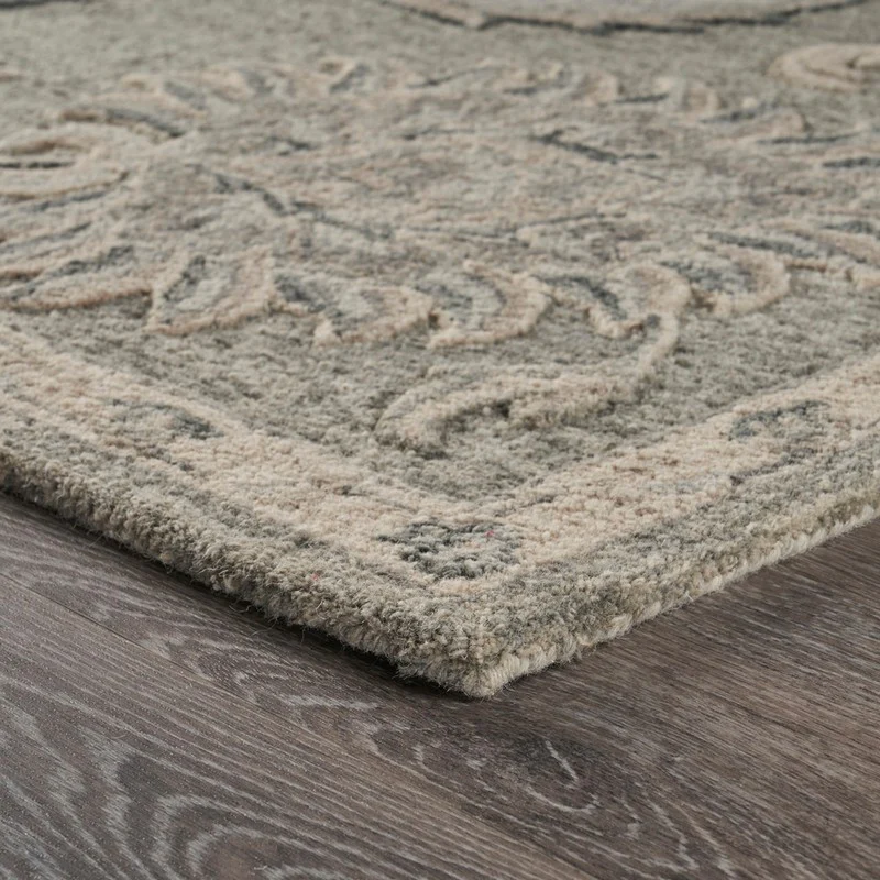 Stacey Rug ( Grey ) - Image 4