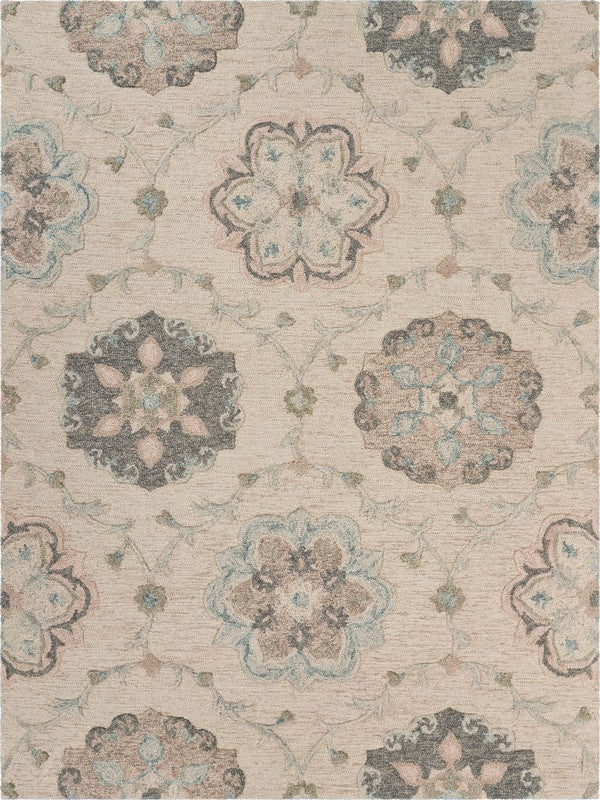 Stephanie Rug ( Ivory ) - Image 3