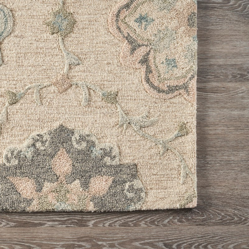 Stephanie Rug ( Ivory ) - Image 4