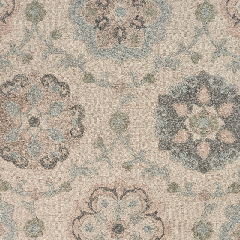 Stephanie Rug ( Ivory ) - Image 5