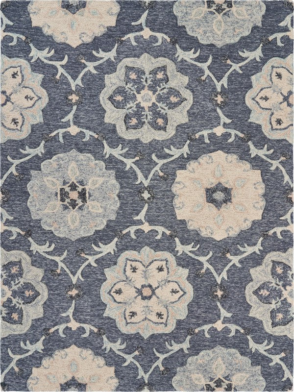 Stephanie Rug ( Gray ) - Image 3