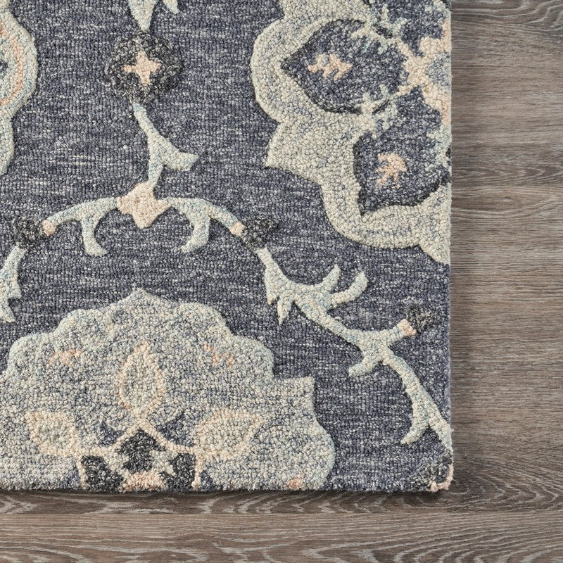 Stephanie Rug ( Gray ) - Image 4