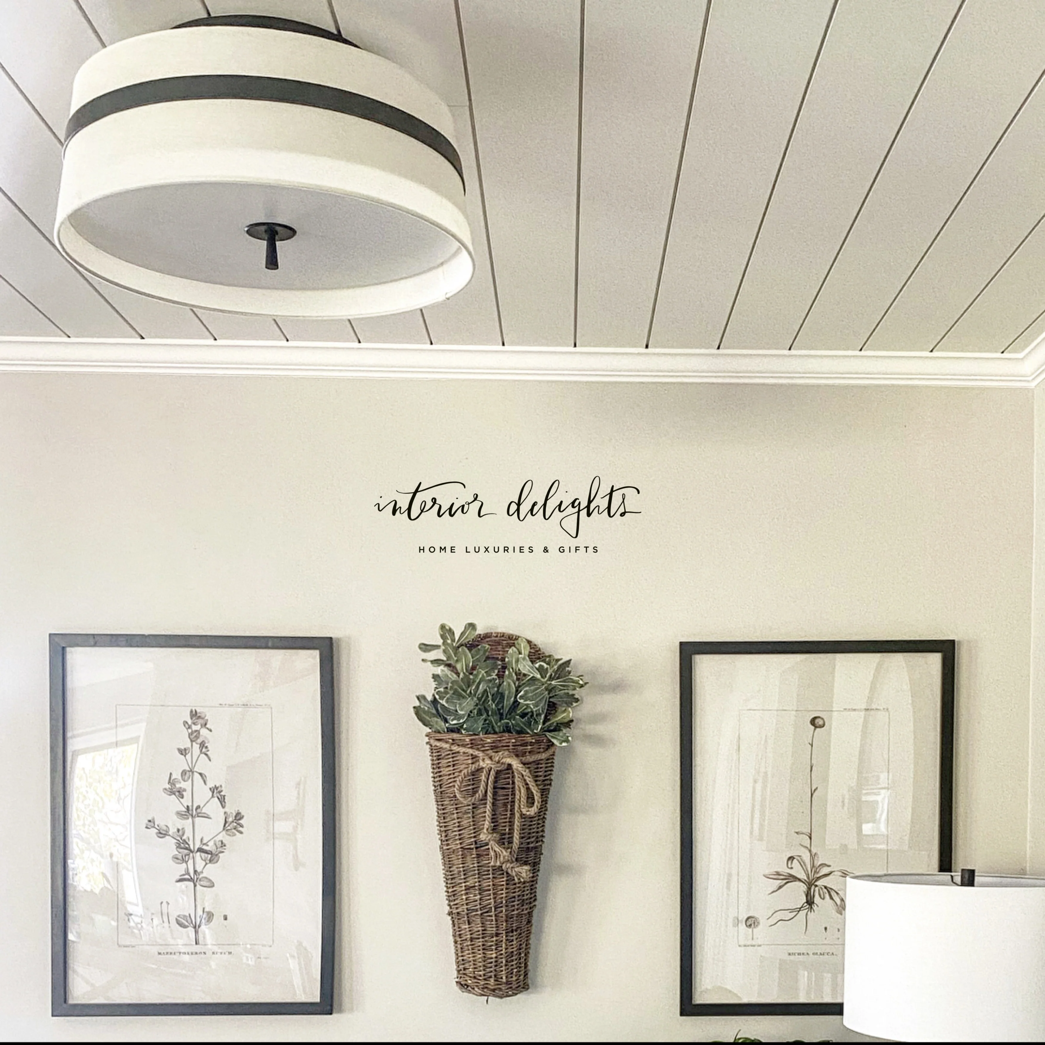 Cordtlandt - Flush Mount - Image 3
