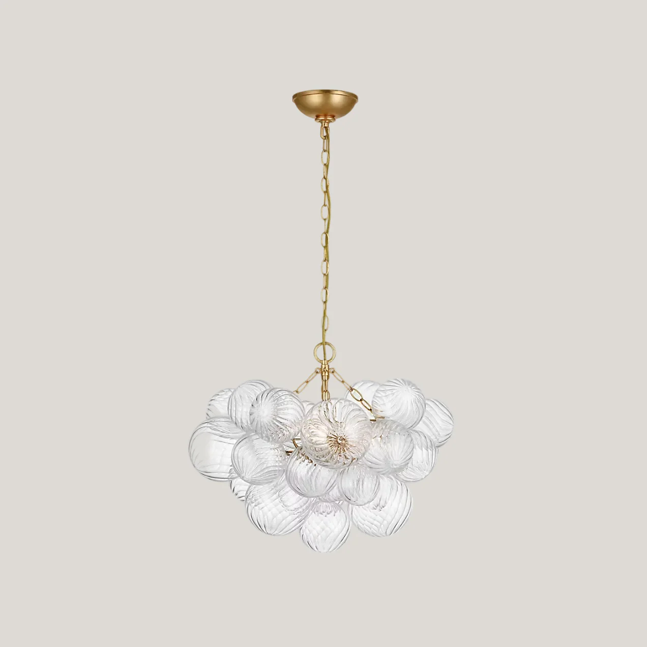 Talia - Small Chandelier