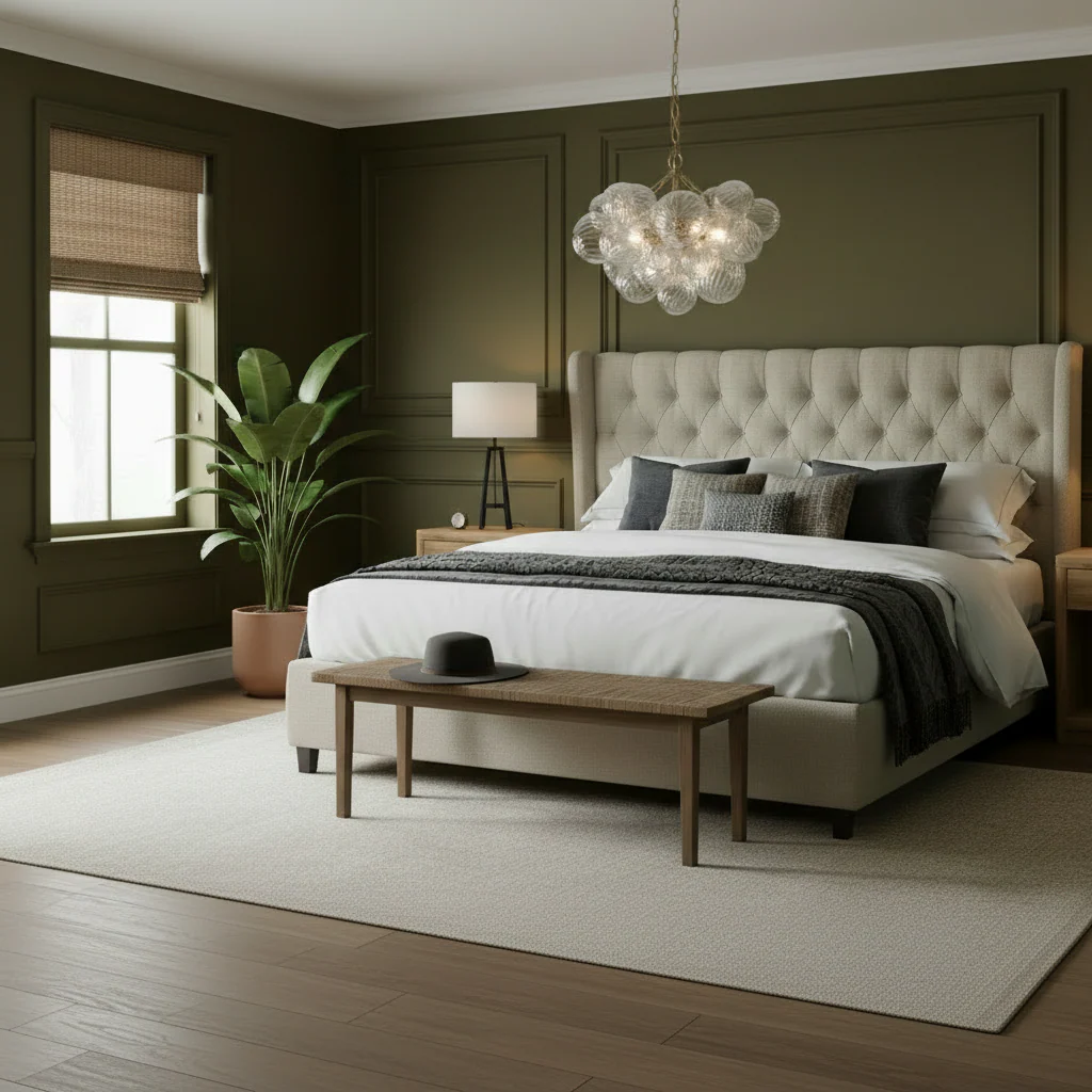 Talia - Small Chandelier - Image 3
