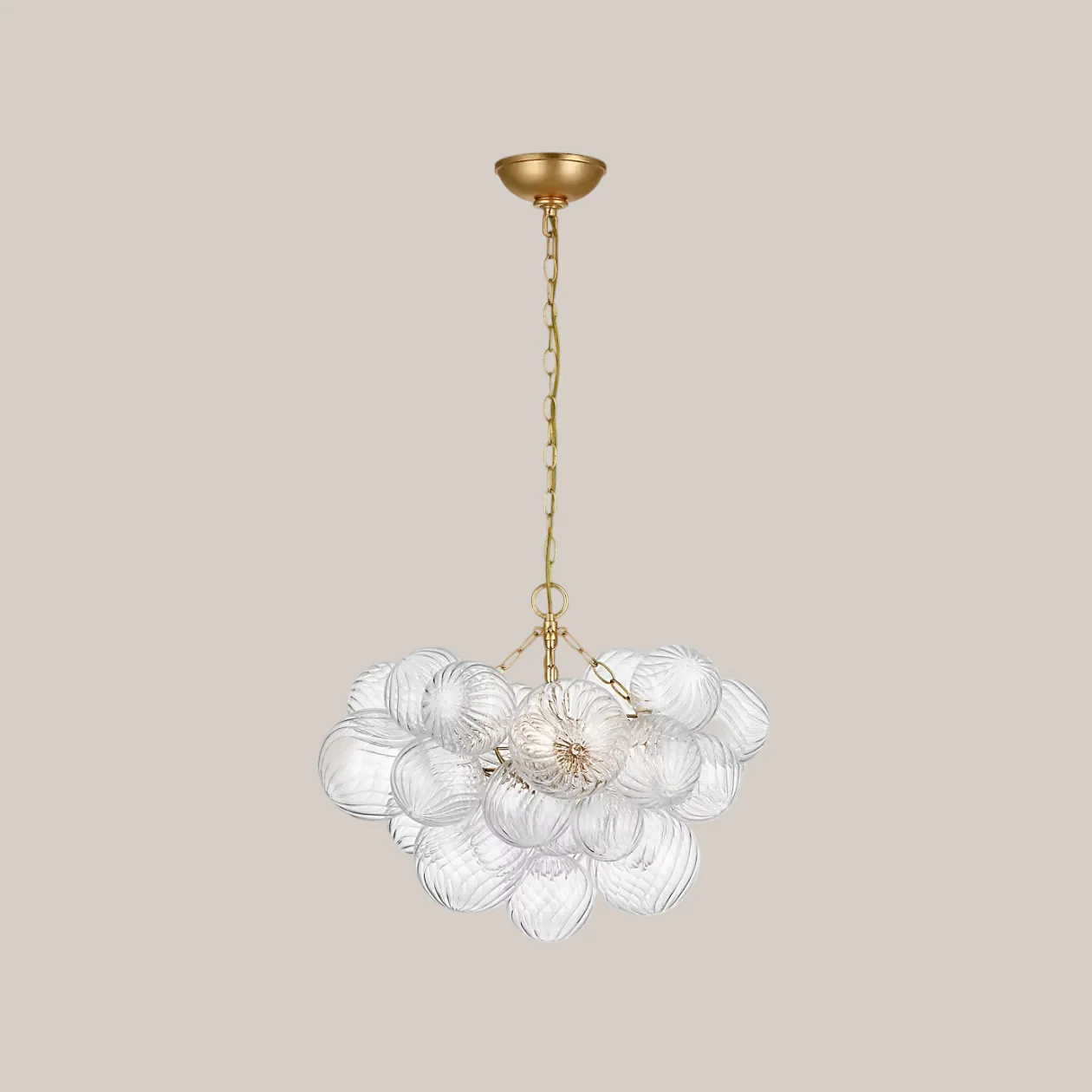 Talia - Small Chandelier - Image 5