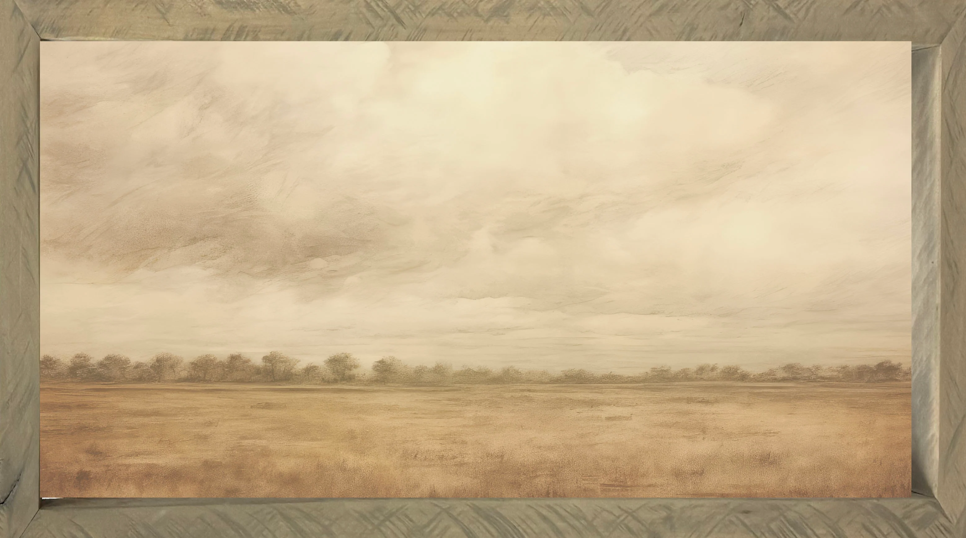 Vintage Plains 24x48 Thin Timberwood