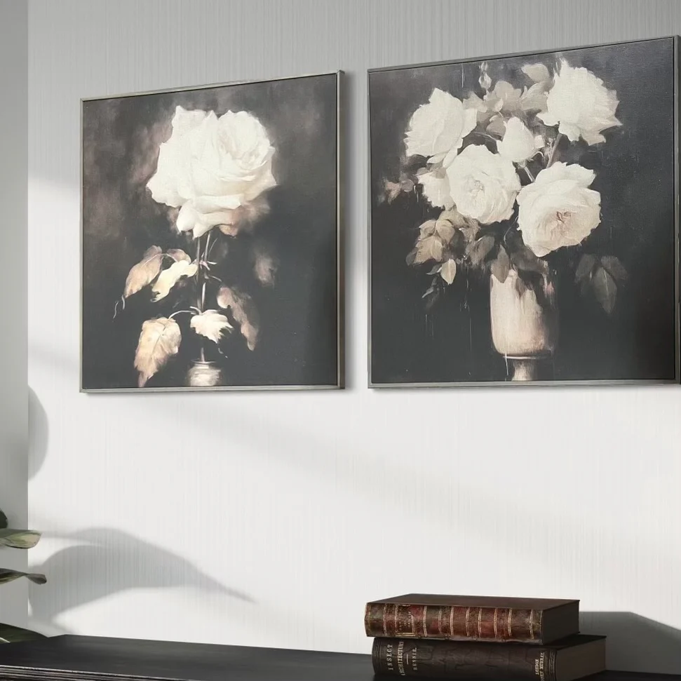 Vintage Floral  (2 Styles to Choose From) - Image 2