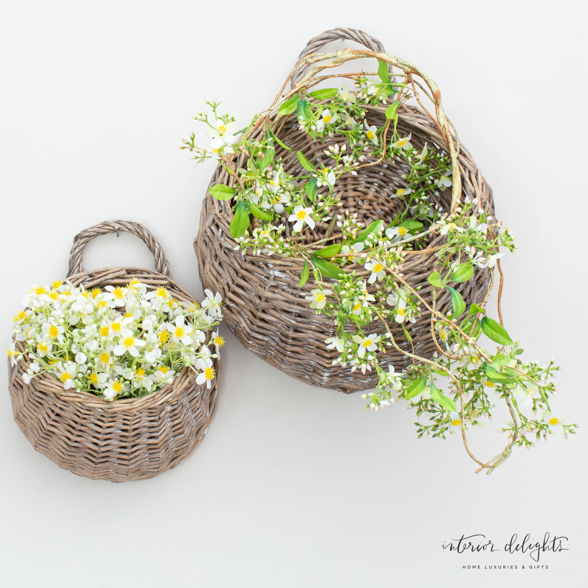 5ft Mini flower Garland - Image 9